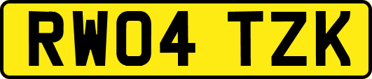 RW04TZK
