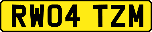 RW04TZM