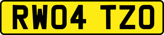 RW04TZO