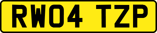 RW04TZP