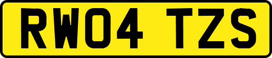 RW04TZS