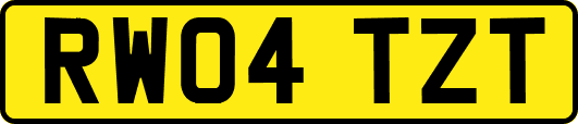 RW04TZT