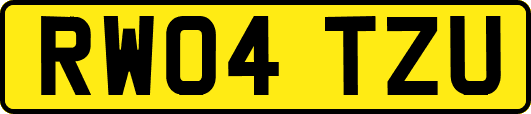 RW04TZU