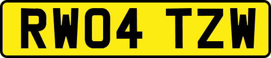 RW04TZW