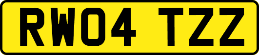 RW04TZZ