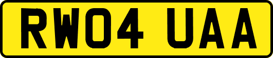 RW04UAA