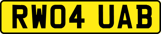RW04UAB
