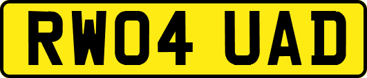 RW04UAD