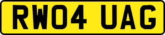 RW04UAG