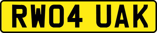 RW04UAK