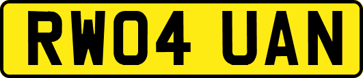 RW04UAN