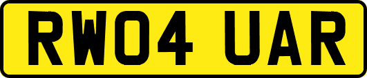 RW04UAR