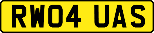 RW04UAS