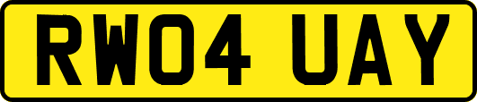 RW04UAY