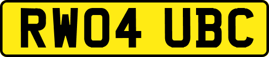 RW04UBC