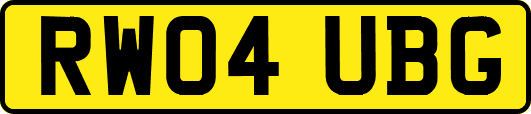 RW04UBG