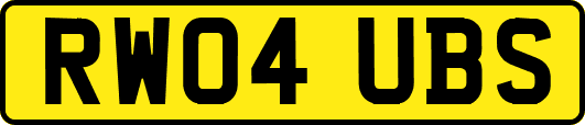 RW04UBS