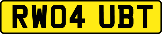 RW04UBT