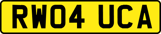 RW04UCA