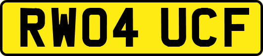 RW04UCF