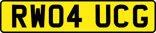 RW04UCG