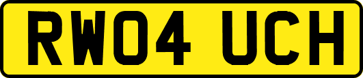 RW04UCH