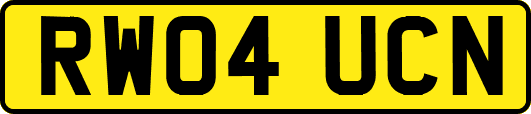 RW04UCN