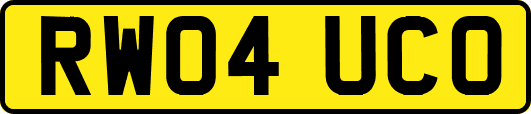 RW04UCO