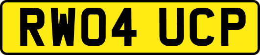 RW04UCP