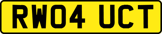 RW04UCT