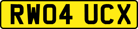 RW04UCX