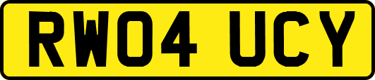 RW04UCY