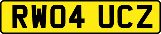 RW04UCZ