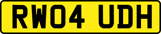 RW04UDH