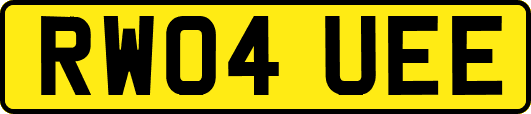 RW04UEE
