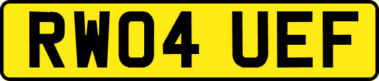 RW04UEF