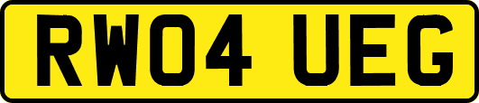 RW04UEG