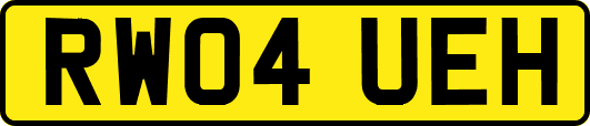 RW04UEH