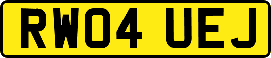 RW04UEJ