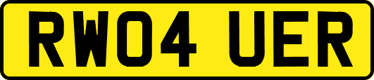 RW04UER