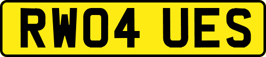 RW04UES