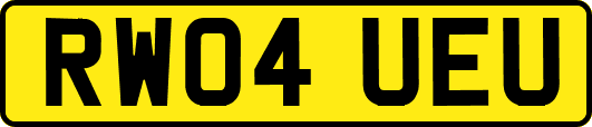 RW04UEU