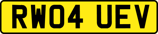 RW04UEV