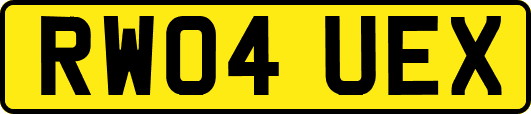 RW04UEX