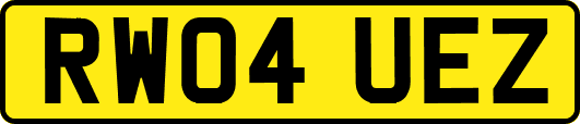 RW04UEZ