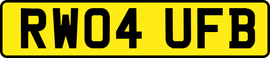 RW04UFB