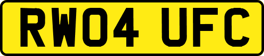 RW04UFC