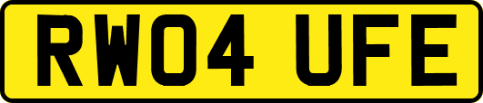 RW04UFE