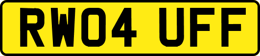 RW04UFF