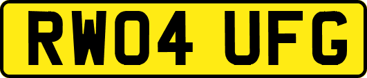 RW04UFG